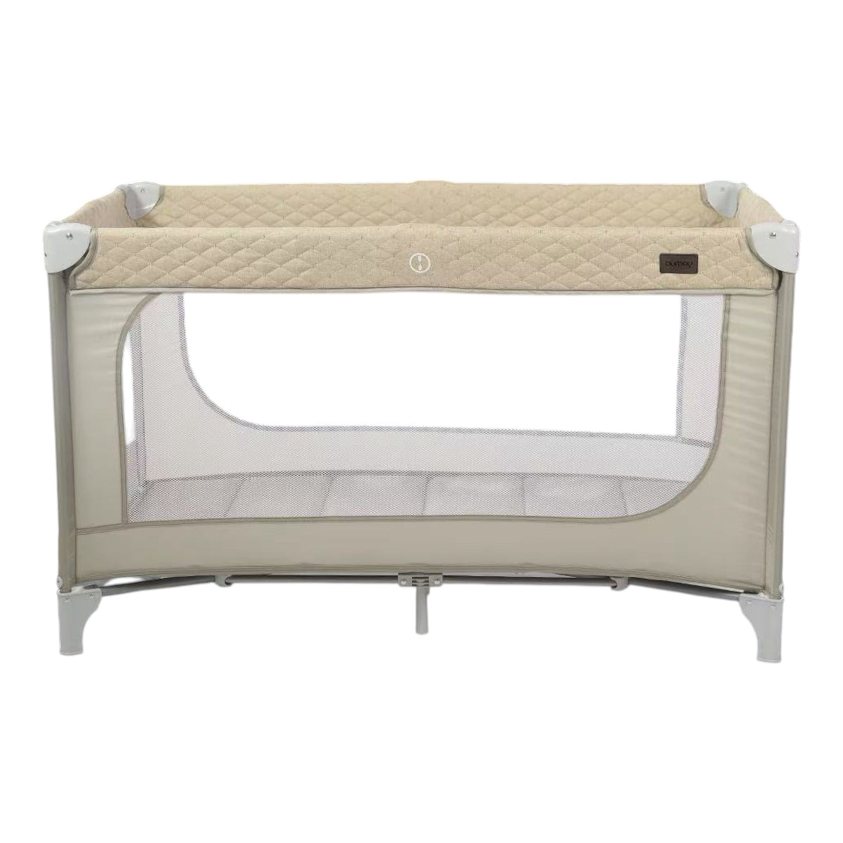 Shtrat Travel - Statik BK110
