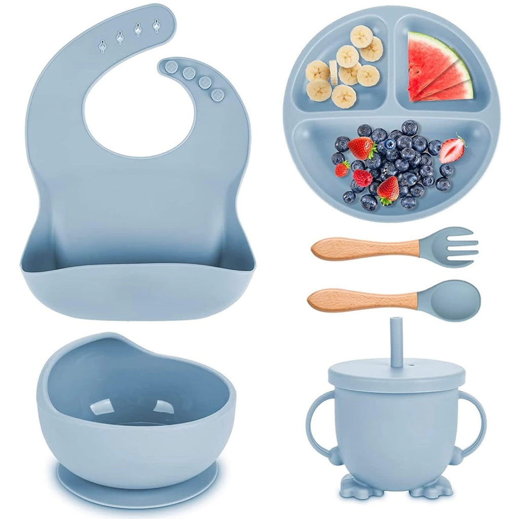Set Ushqimi – 6 Pjesësh