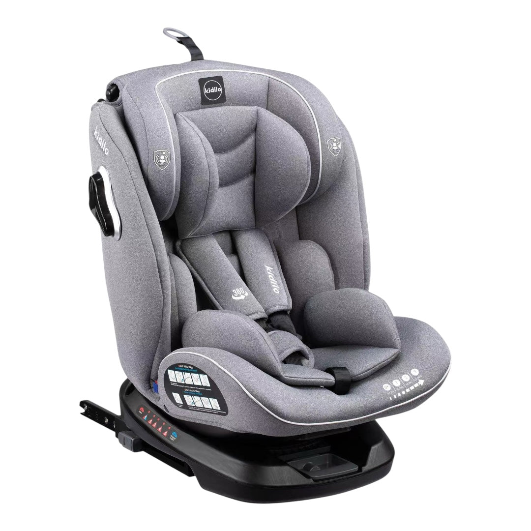 Ulëse për Veturë Kidilo - Isofix Elite