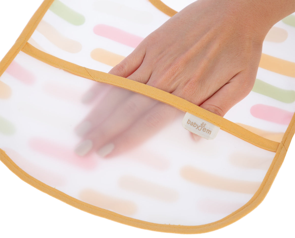 Përparëse - BabyJem