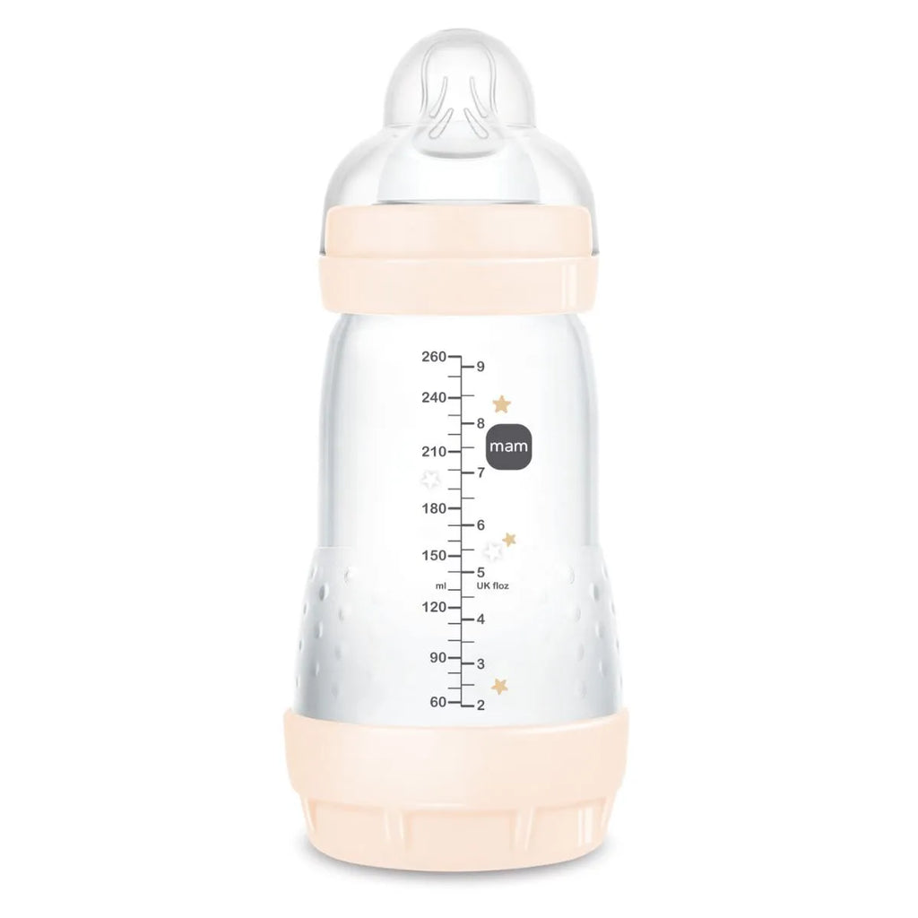 Shishe MAM 260ml - (2+ muaj)