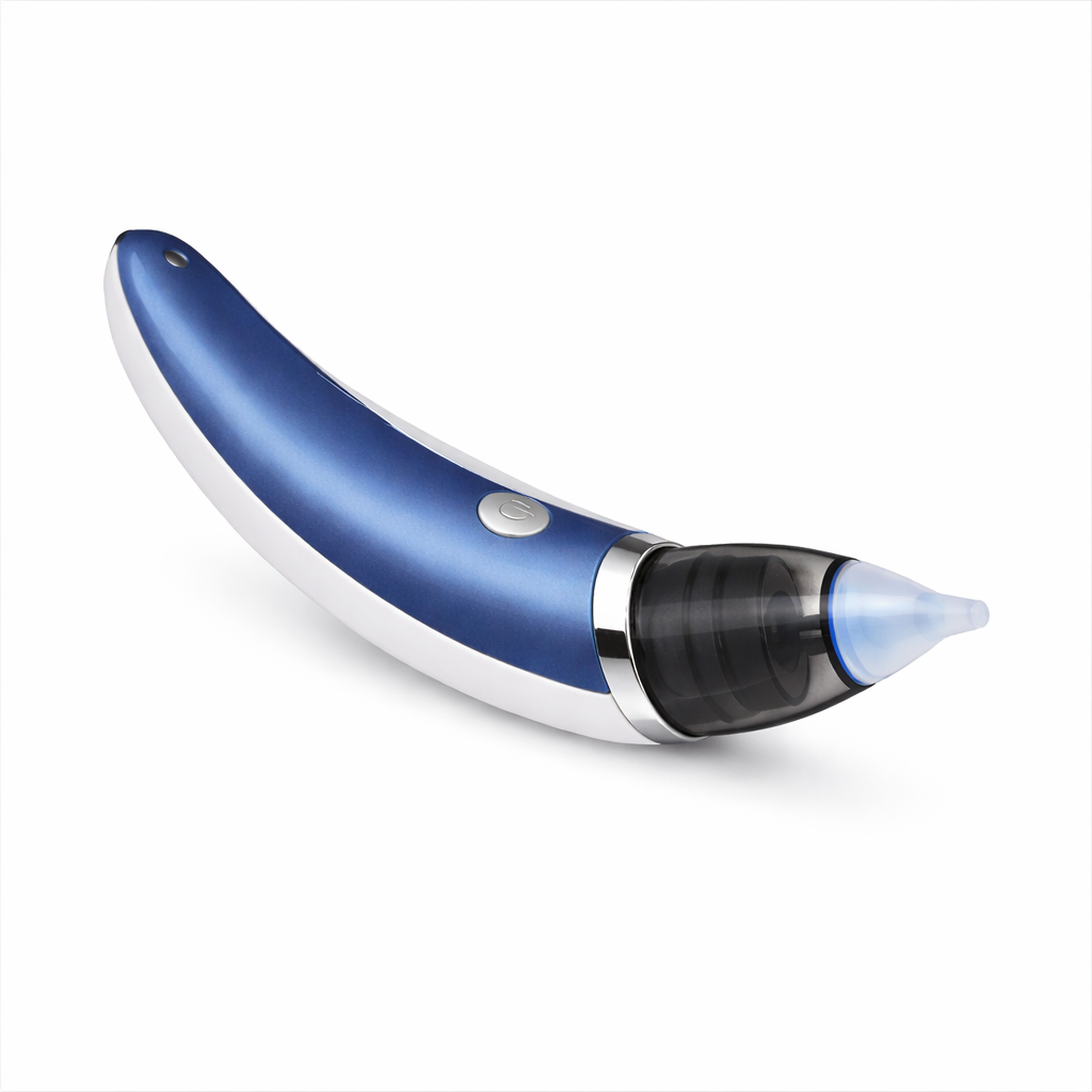 Aspirator për Pastrimin e Hundës - Modeli 1