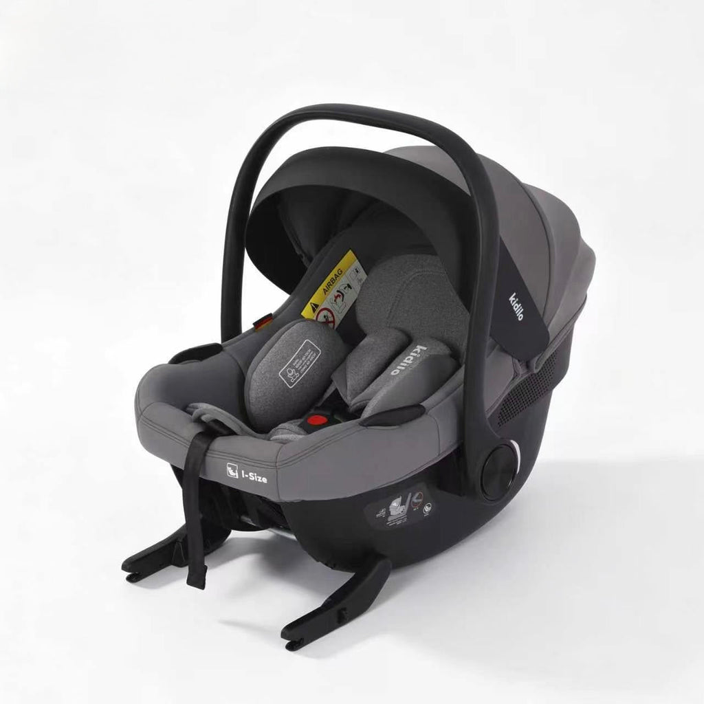 Maksikoza Kidilo me ISOFIX – i-Size