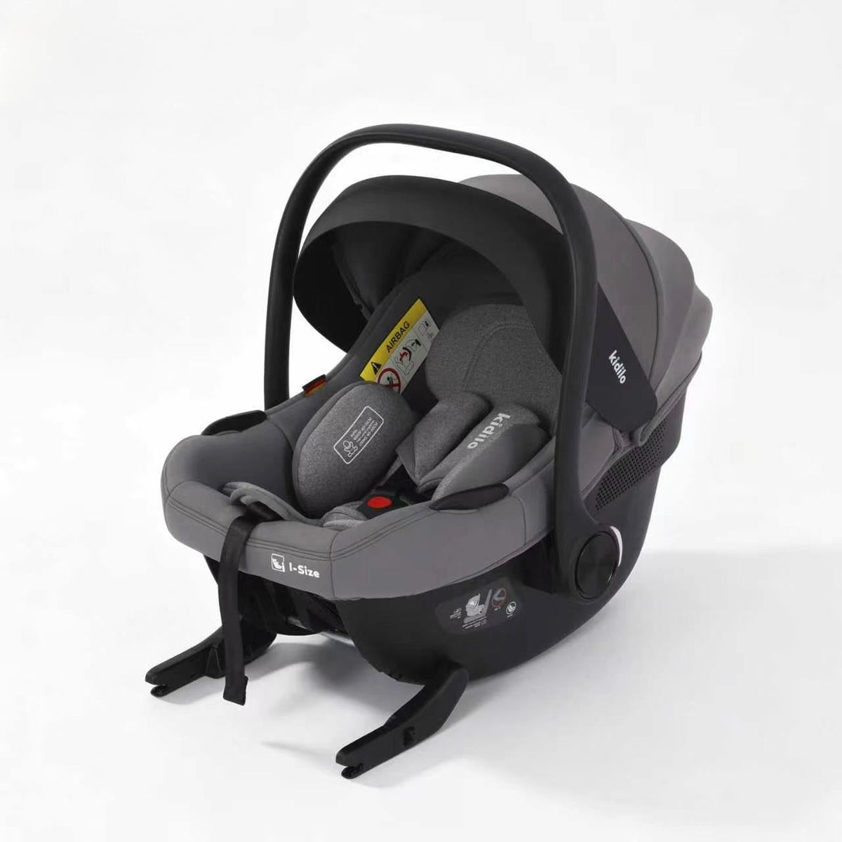 Maksikoza Kidilo me ISOFIX – i-Size