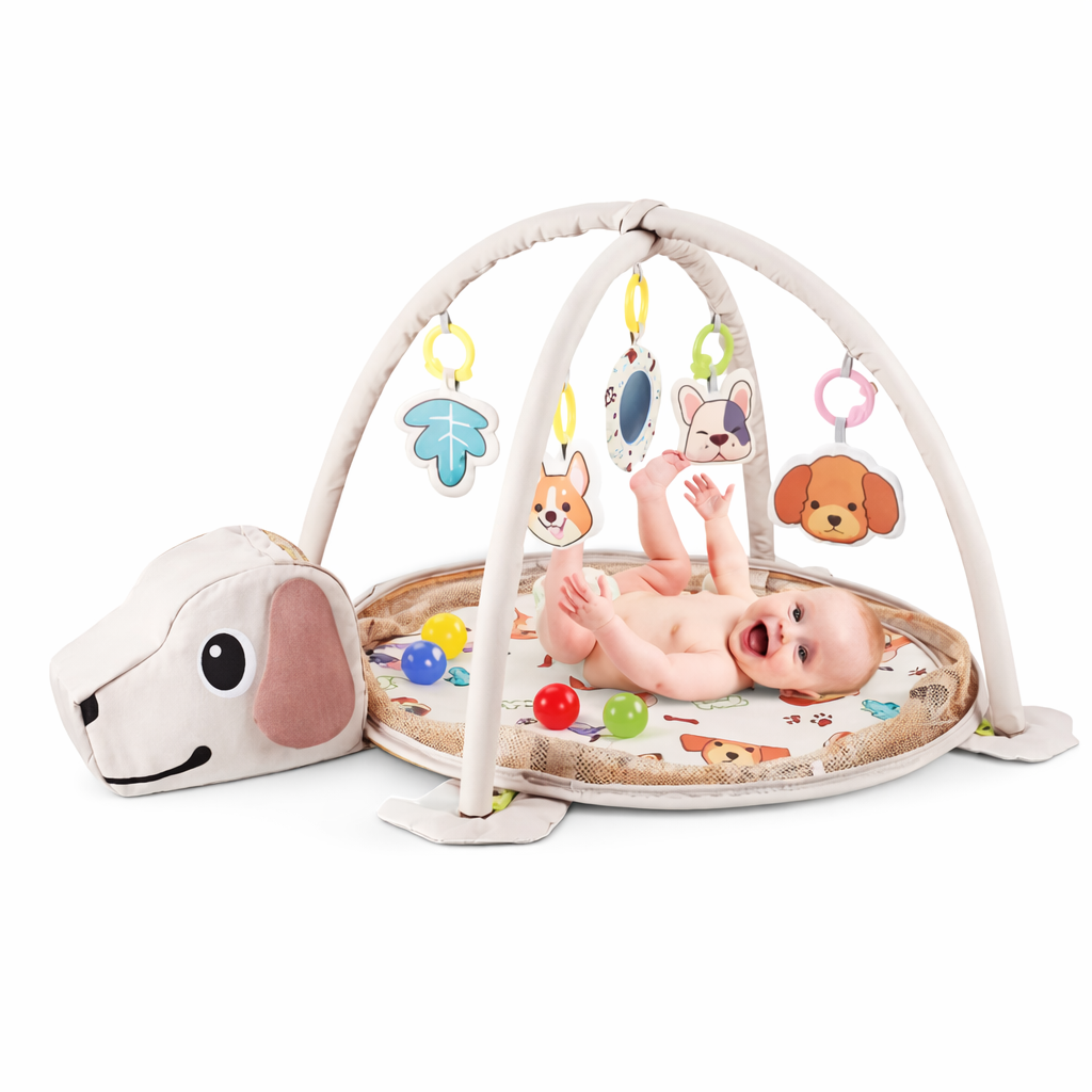 Vendlojë për Bebe - Alba