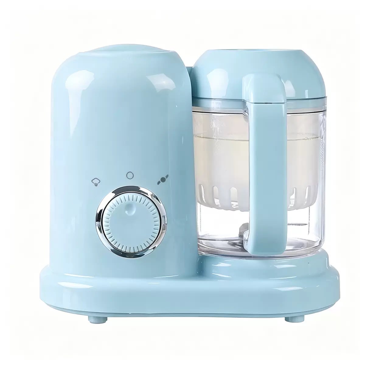 Blender 4n1 Baby Cook