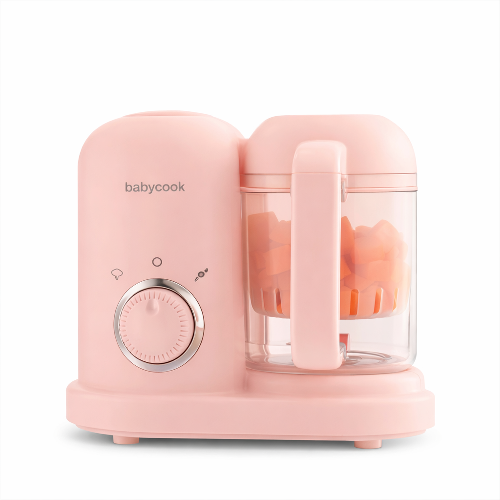 Blender 4n1 Baby Cook