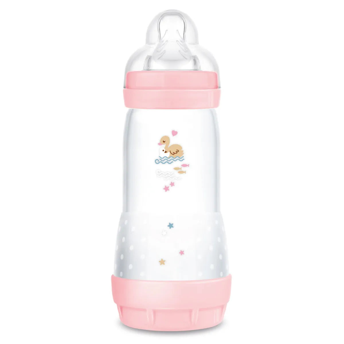 Shishe MAM 320ml - (4+ muaj)