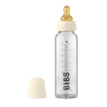 Shishe prej qelqi BIBS Bottle Set 240ml