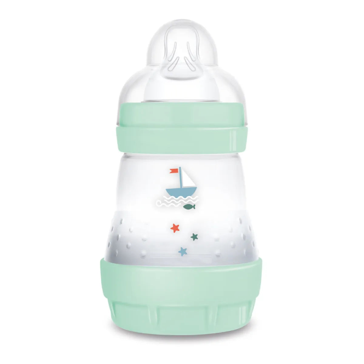 Shishe MAM 160ml - (0+ muaj)