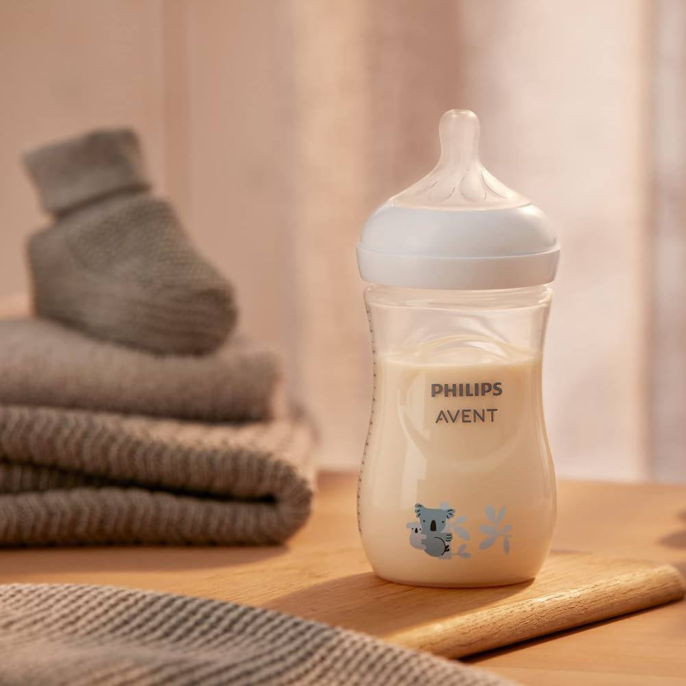 Shishe Philips Avent 260 ml - Set 2