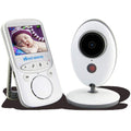 Baby Monitor Wireless me Video – Siguri dhe Qetësi për Çdo Prind