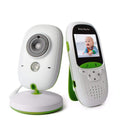 Baby Monitor Wireless VB602 – Siguri e Besueshme për Beben Tuaj