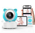 Kamerë Monitorimi - Video Baby Monitor Ember