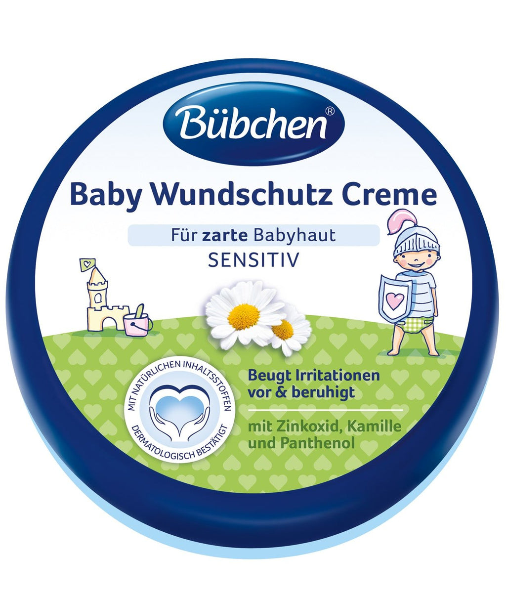Bubchen krem për bebe