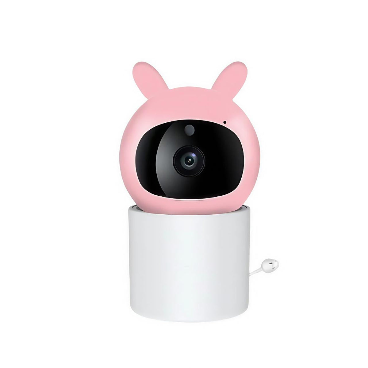 Kamerë Monitorimi për Bebe – Baby Monitor Wi-Fi