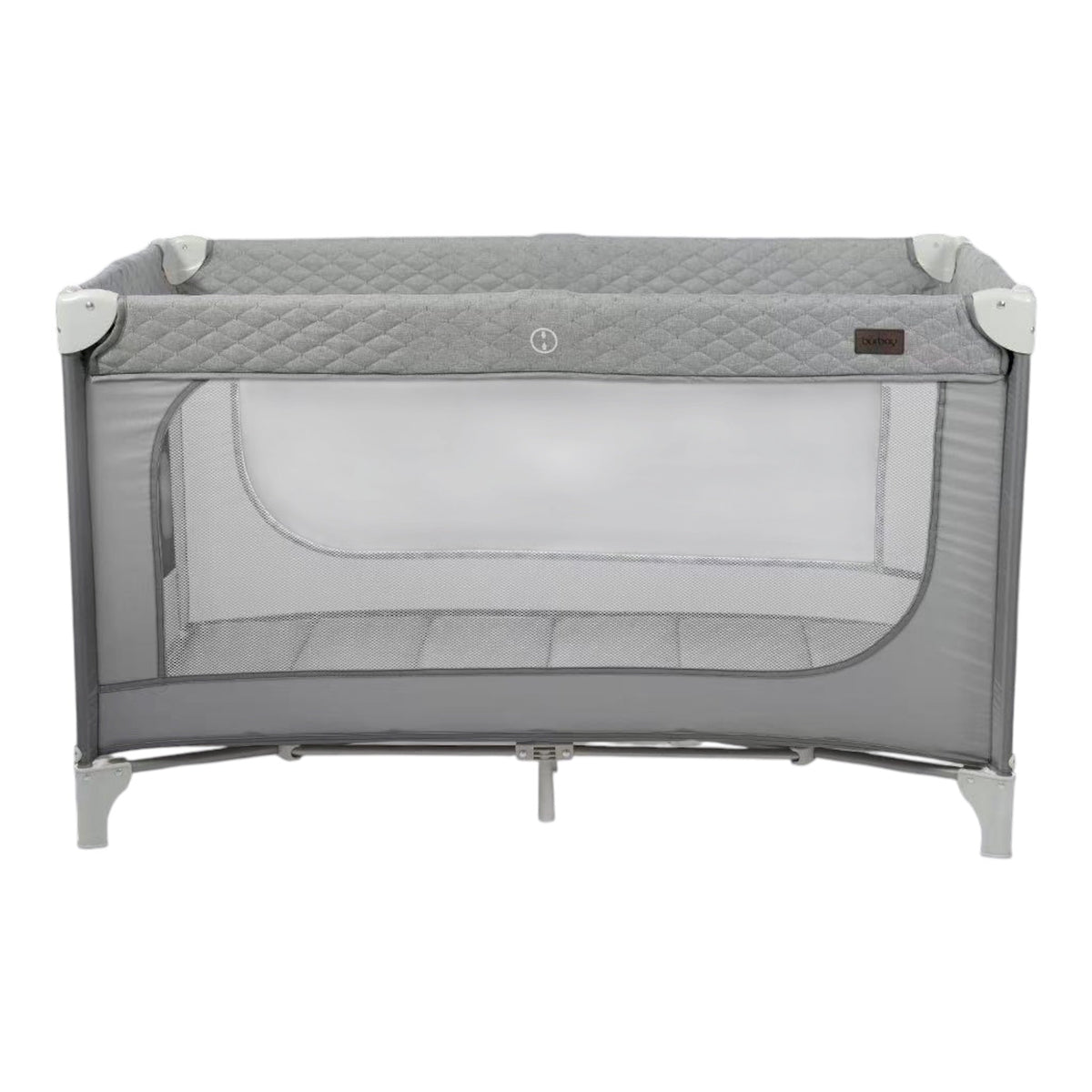 Shtrat Travel - Statik BK110