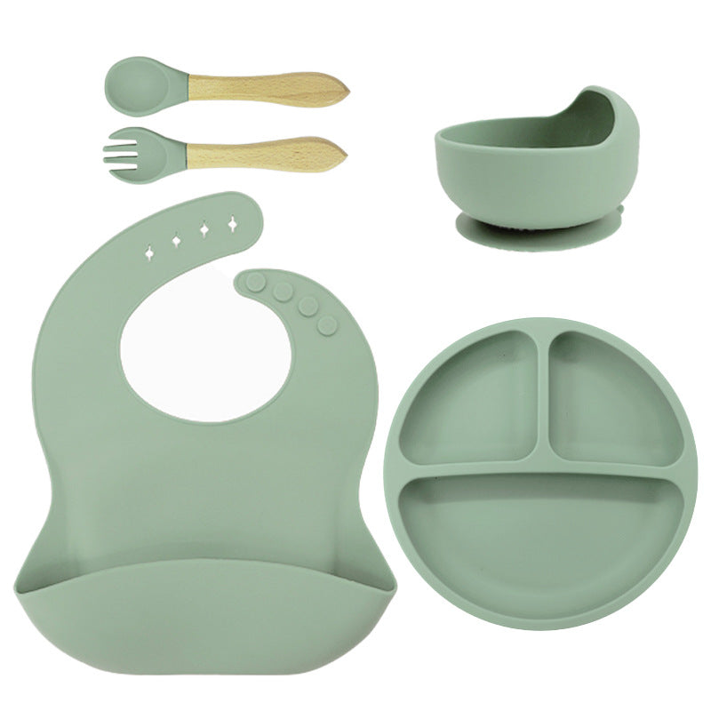 Set Ushqimi – 5 Pjesësh