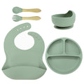 Set Ushqimi – 5 Pjesësh