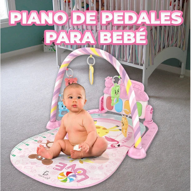 Loder Plastike - Vendloje Piano 518A-25