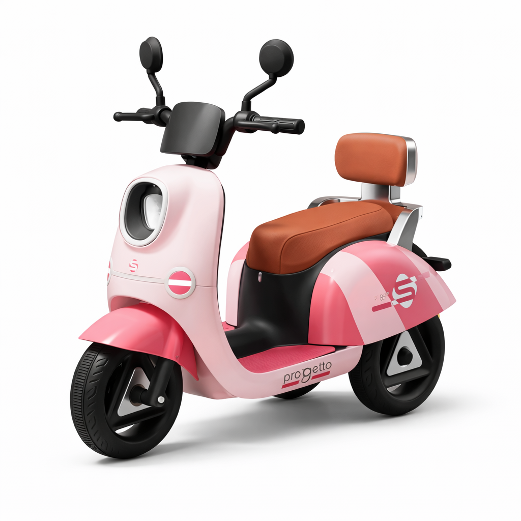 Motorr elektrik Napoli