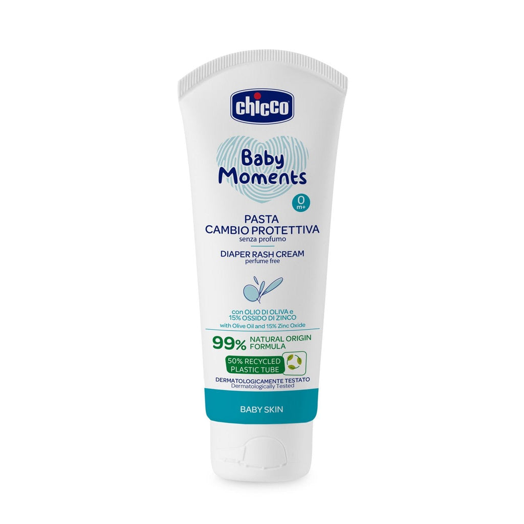 Krem Kundër Skuqjes -Chicco Baby Moments