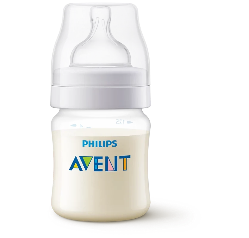Shishe Philips Avent Anti-colic 125 ml