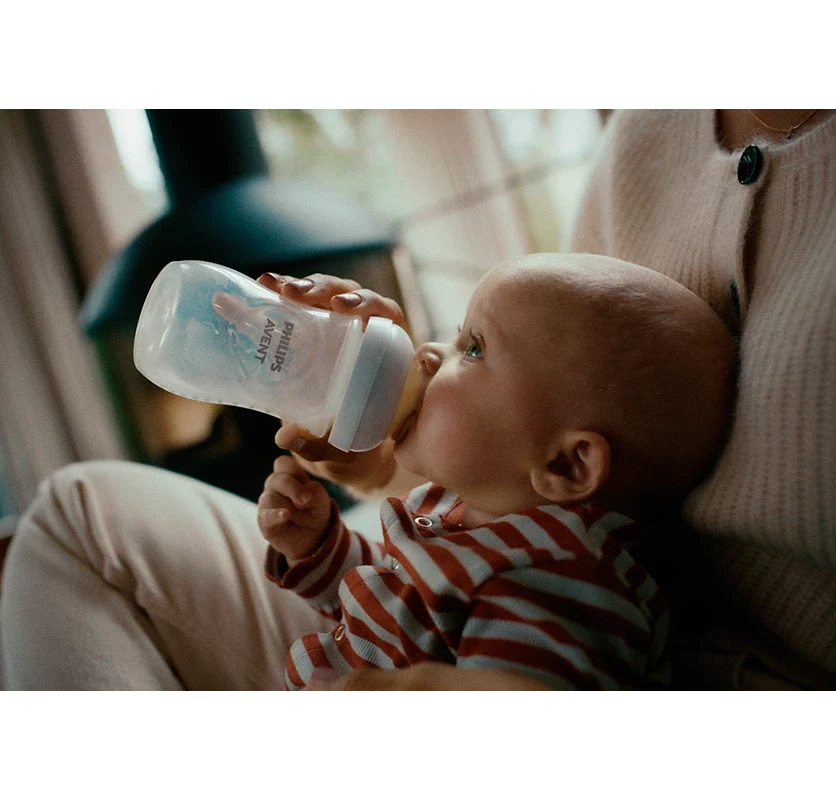 Shishe Philips Avent AirFree 260 ml
