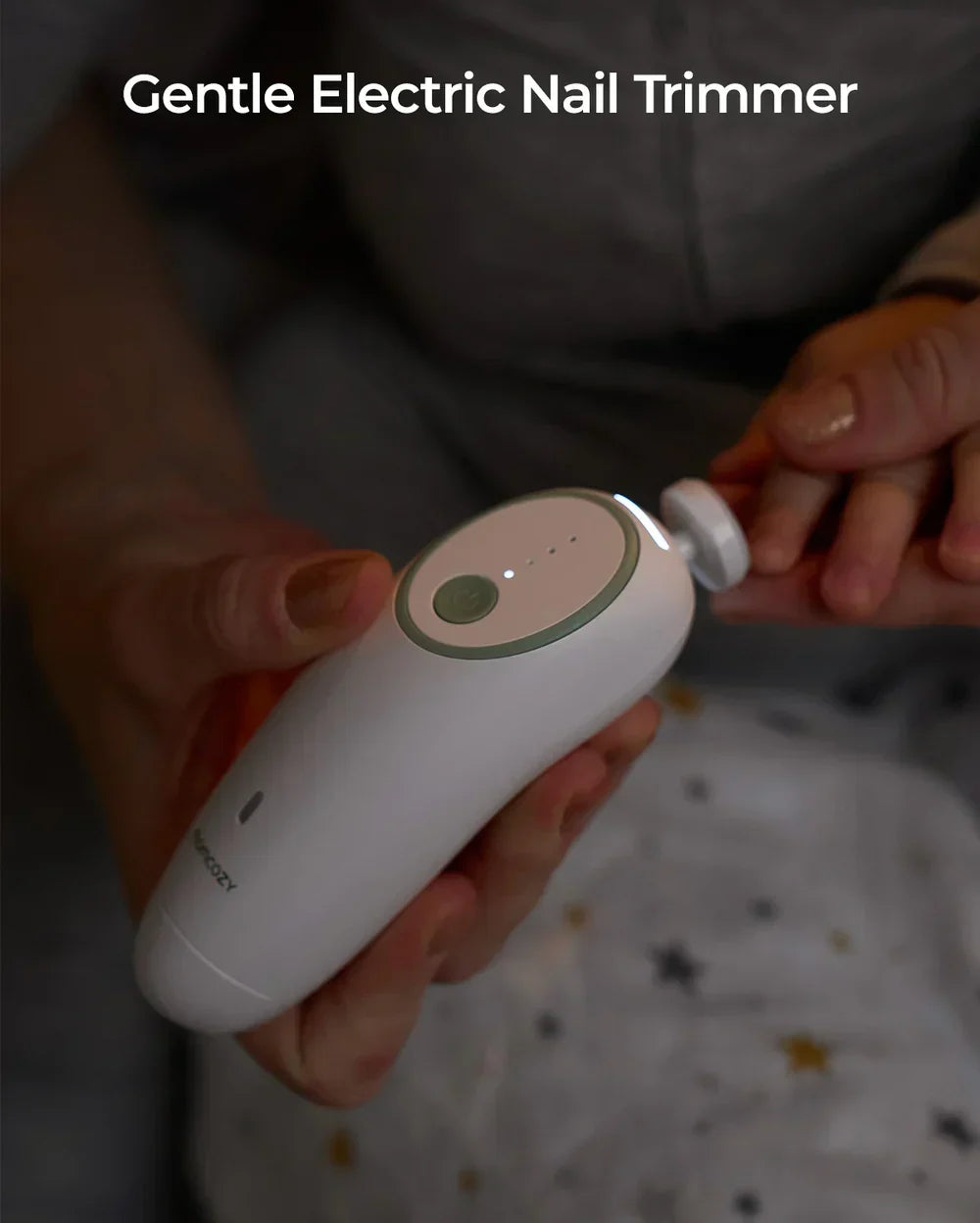 Momcozy set i plotë për kujdesin e bebes - All-in-1 Elite Baby Kit