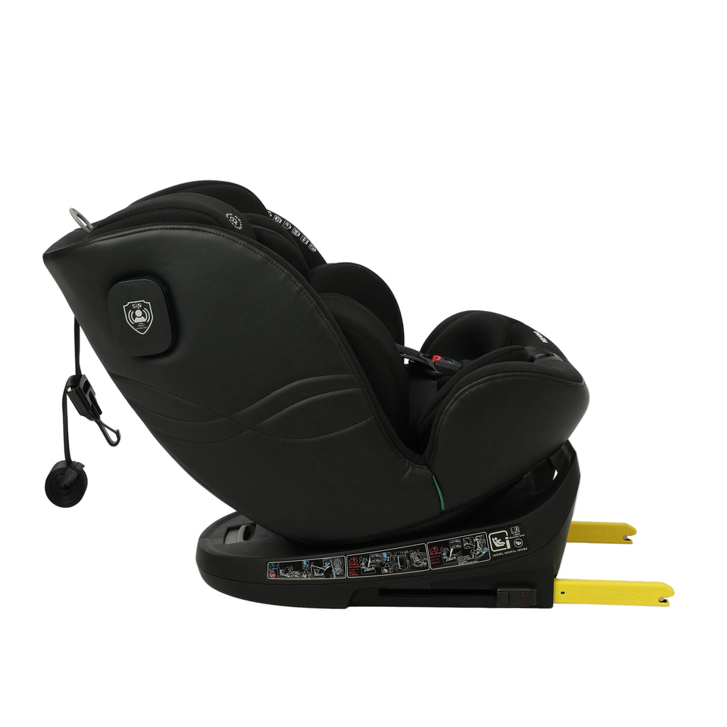 Ulëse për Veturë Kidilo - Isofix ST6