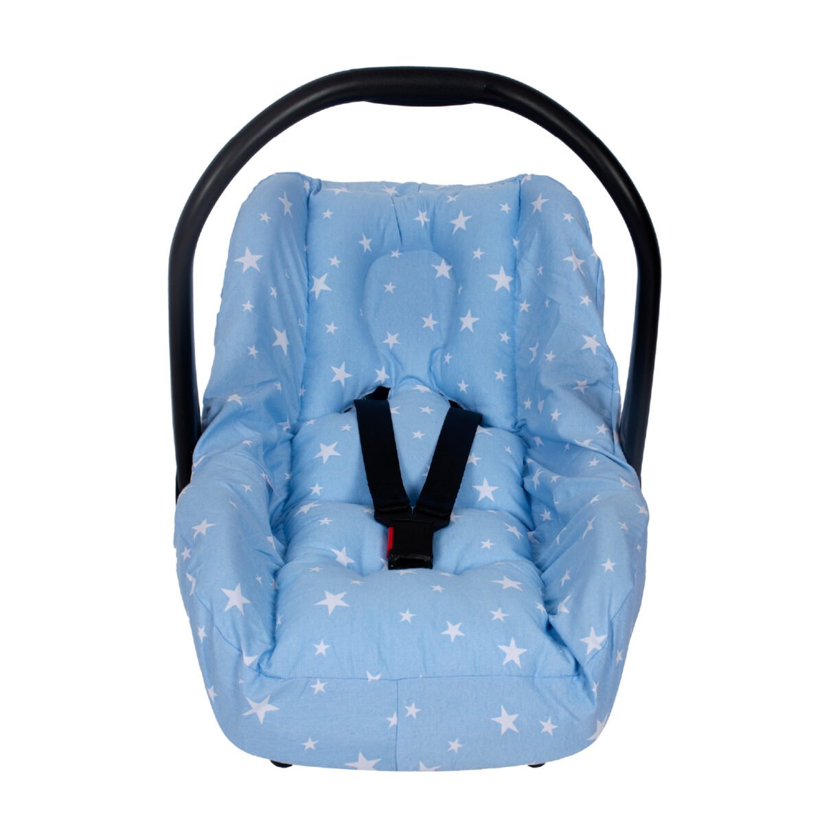 Mbulesë dhe shtres për maksikozë SeviBebe – Infant Car Seat Cover