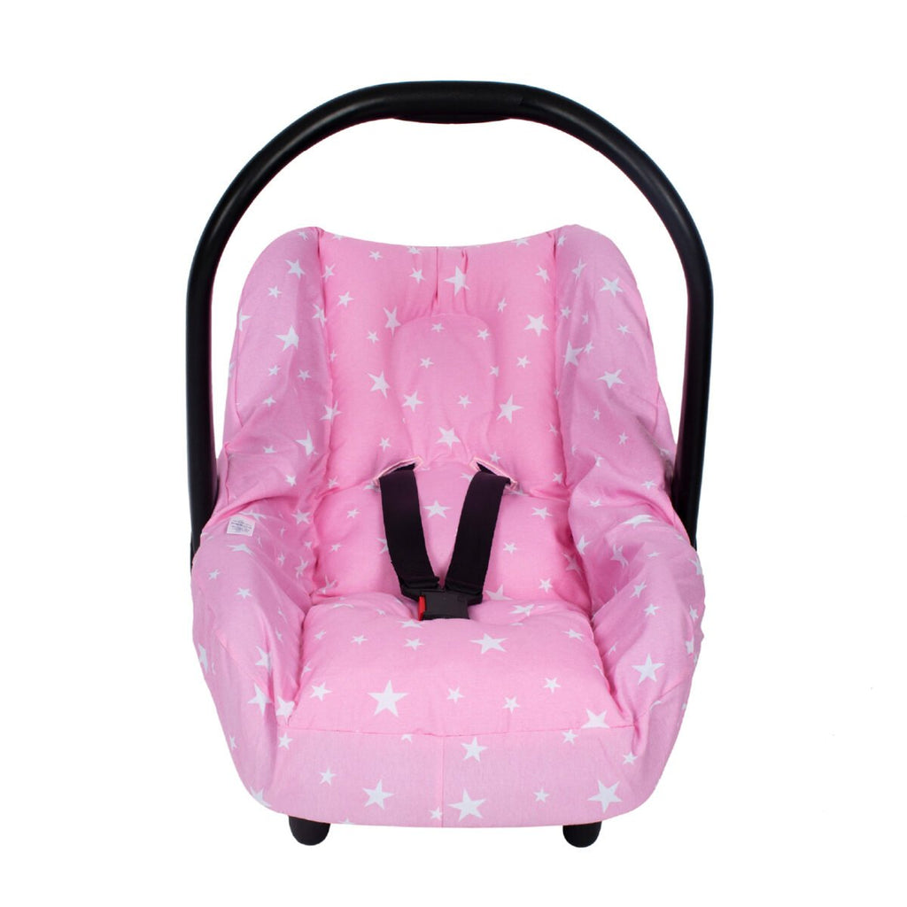 Mbulesë dhe shtres për maksikozë SeviBebe – Infant Car Seat Cover