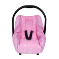 Mbulesë dhe shtres për maksikozë SeviBebe – Infant Car Seat Cover
