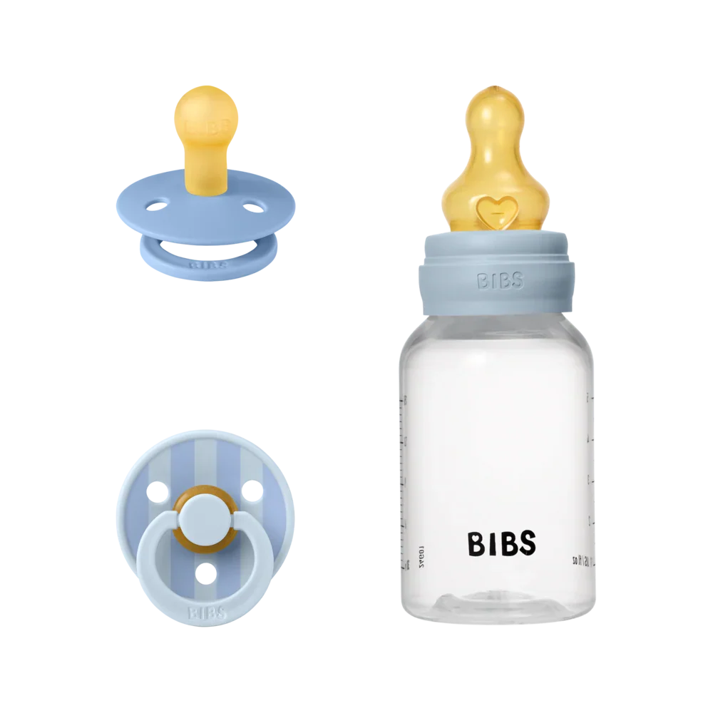 Set dhuratë Baby Sprinkle - BIBS