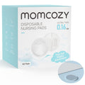 Peceta gjiri njëpërdorimshme Momcozy ultra-thin ultra-absorbent (60 copë)
