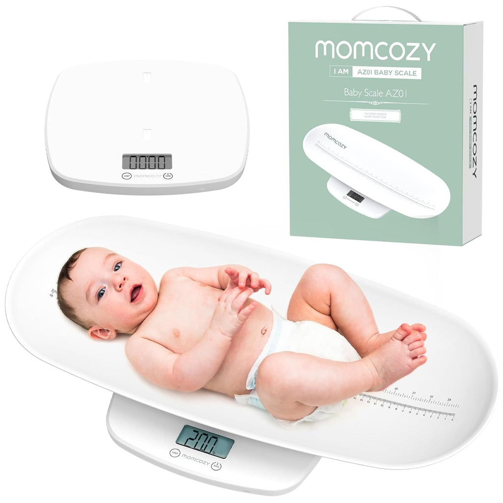 Momcozy Peshore 2n1 për Peshë &amp; Gjatësi