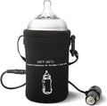 Ngrohës për biberon (Bottle Warmer) për makinë – 40°C konstant