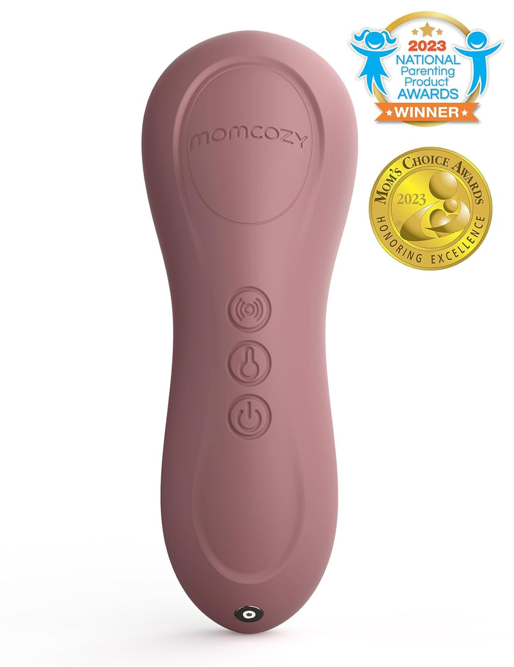 Momcozy 3në1 Masazhues Pompimi (Kneading Lactation Massager)