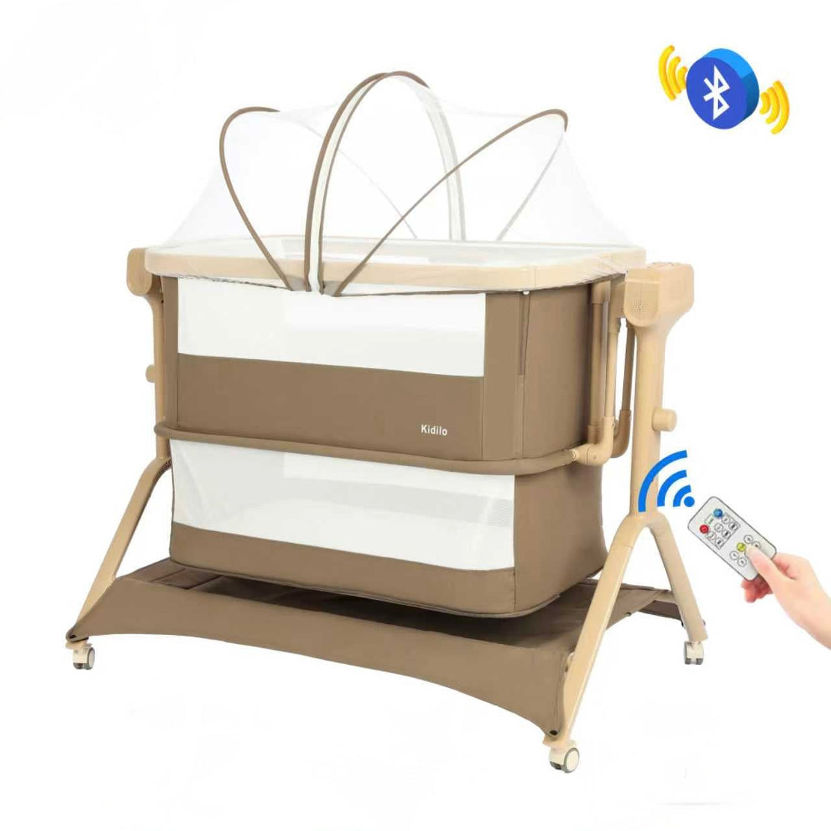Shtrat Elektrik Kidilo - Modeli 2