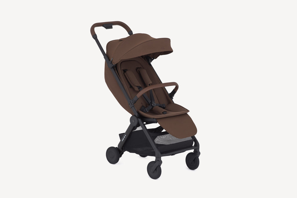 Karrocë travel Anex Air-Q, ultra lightweight, cabin-size