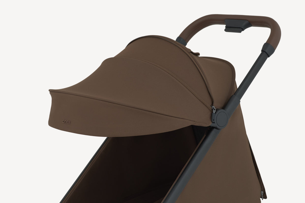Karrocë travel Anex Air-Q, ultra lightweight, cabin-size