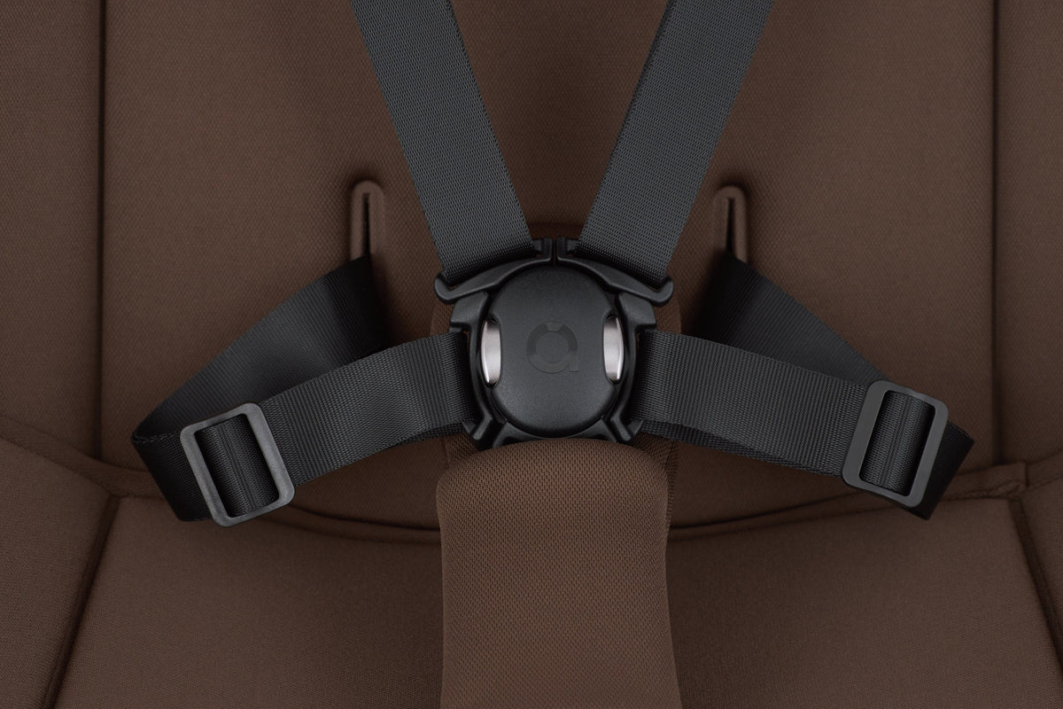 Karrocë travel Anex Air-Q, ultra lightweight, cabin-size