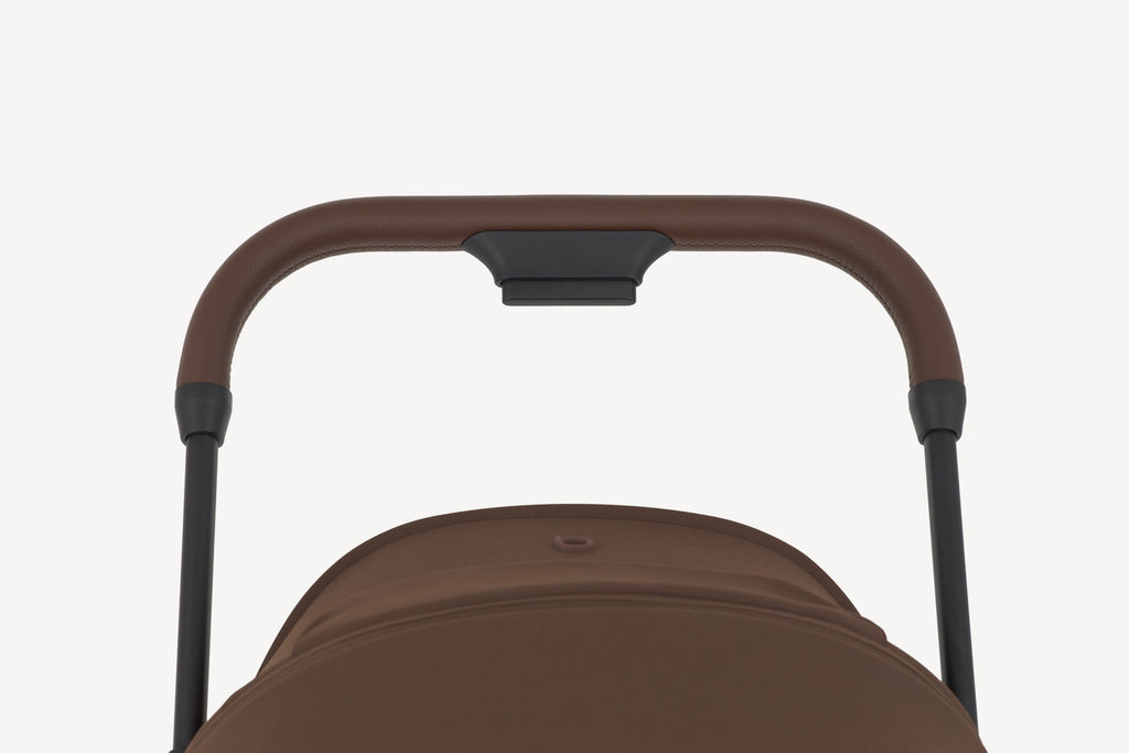 Karrocë travel Anex Air-Q, ultra lightweight, cabin-size