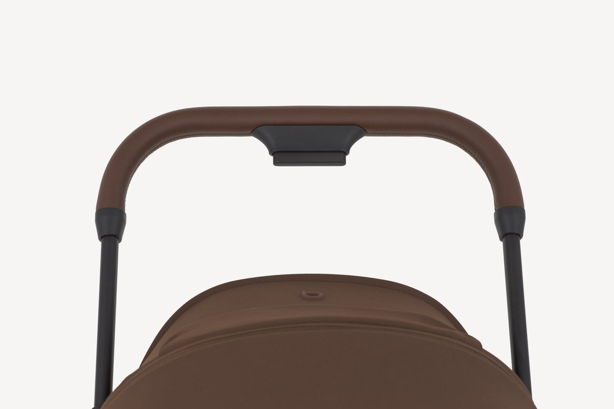 Karrocë travel Anex Air-Q, ultra lightweight, cabin-size