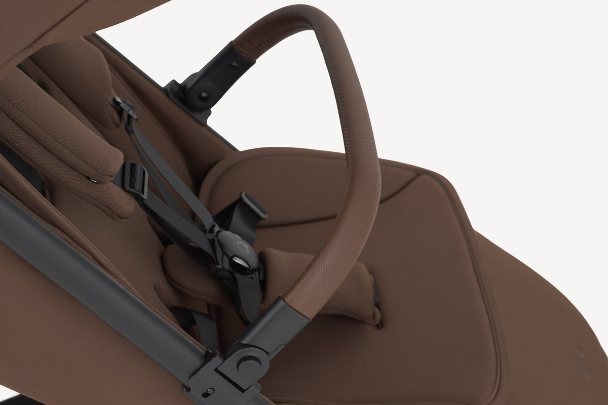 Karrocë travel Anex Air-Q, ultra lightweight, cabin-size