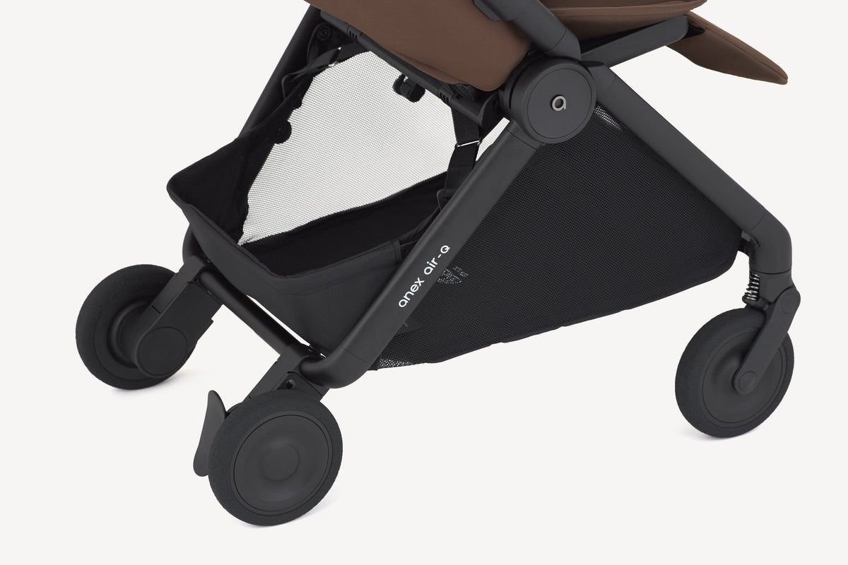 Karrocë travel Anex Air-Q, ultra lightweight, cabin-size