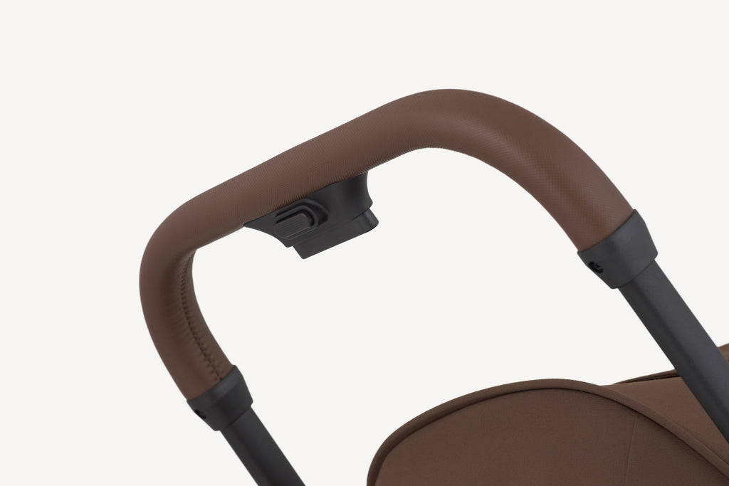 Karrocë travel Anex Air-Q, ultra lightweight, cabin-size