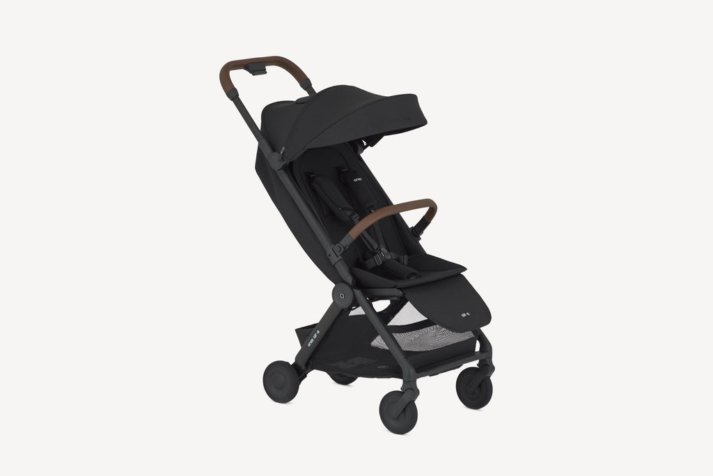 Karrocë travel Anex Air-Q, ultra lightweight, cabin-size