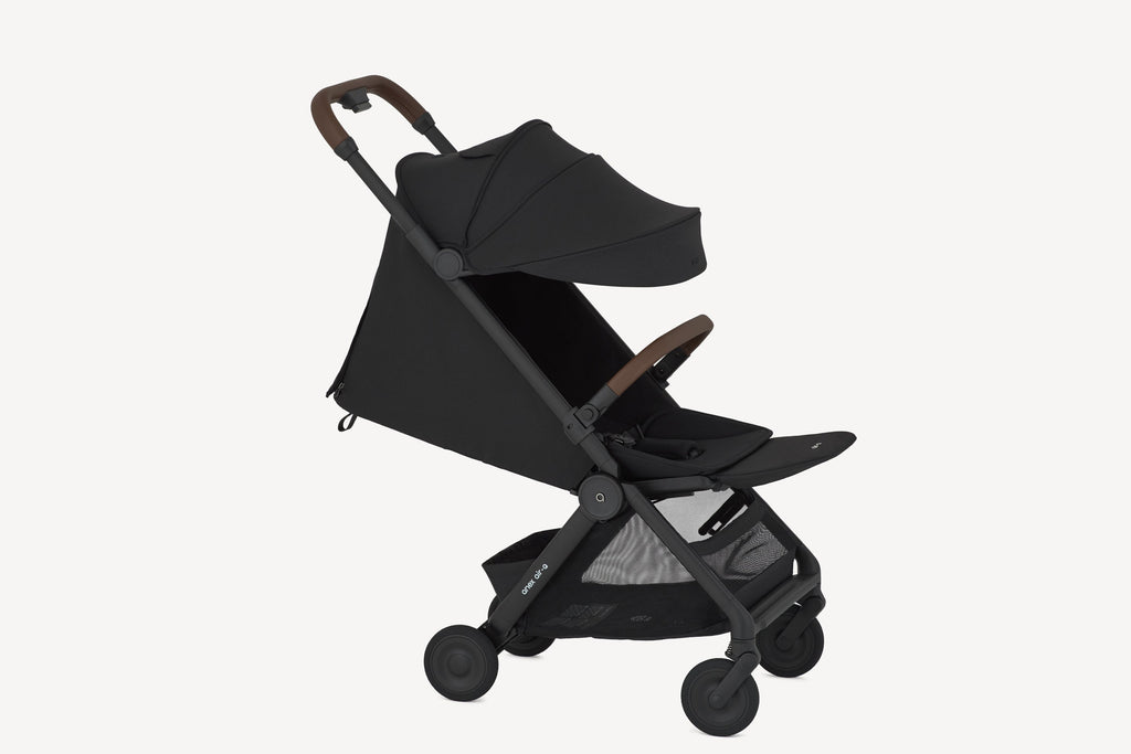 Karrocë travel Anex Air-Q, ultra lightweight, cabin-size
