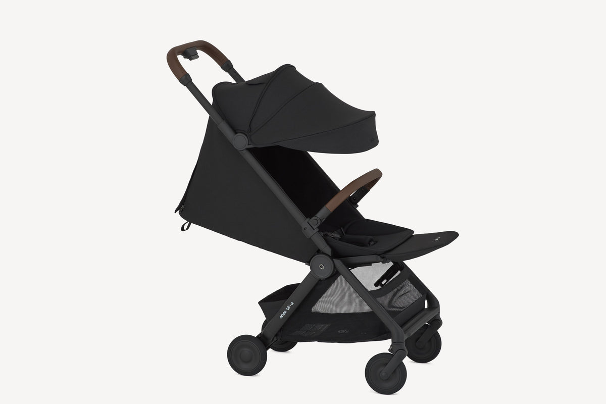 Karrocë travel Anex Air-Q, ultra lightweight, cabin-size